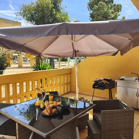 Faro Del Delta Apartman Deltebre Kültér fotó