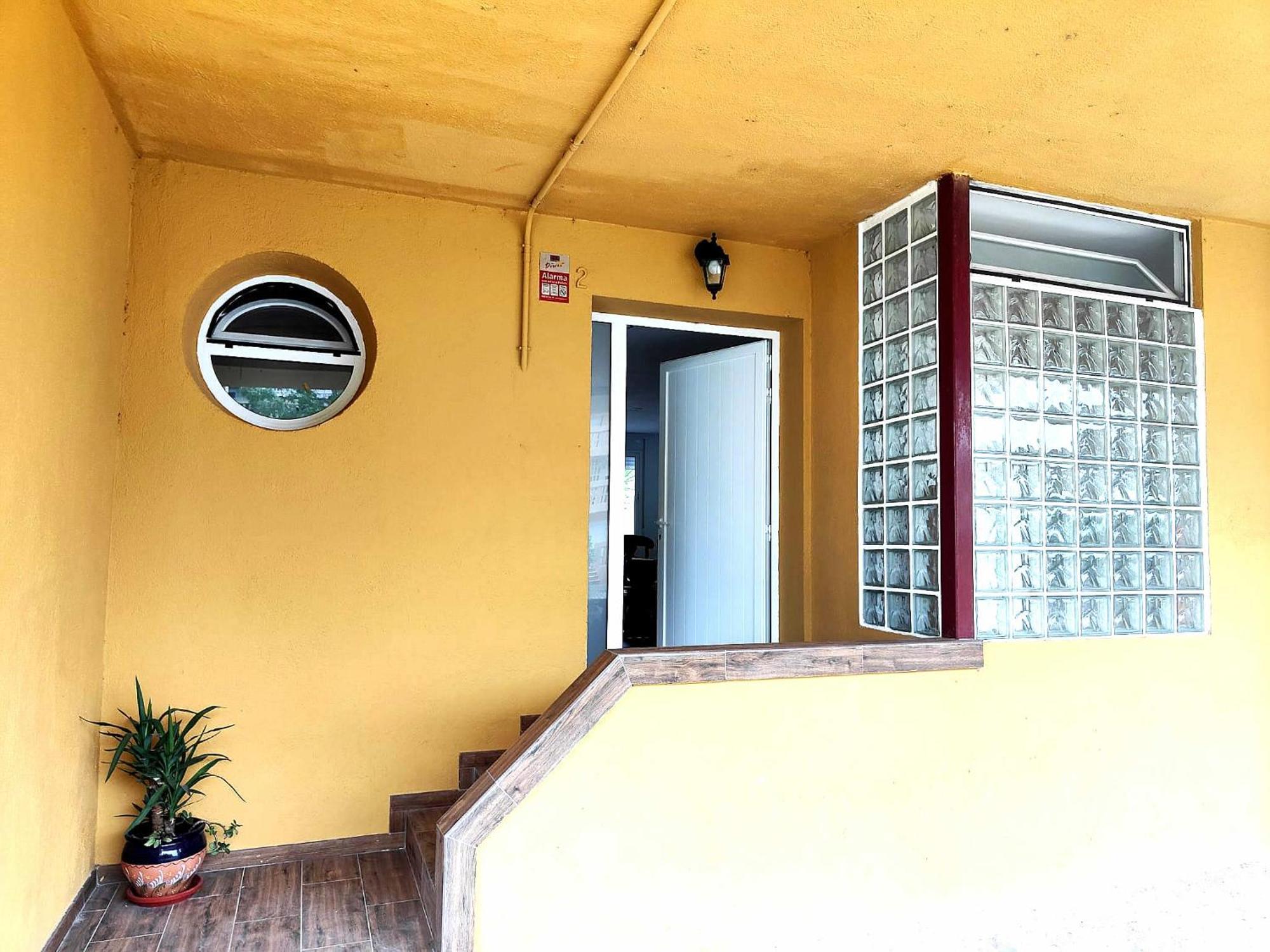 Faro Del Delta Apartman Deltebre Kültér fotó