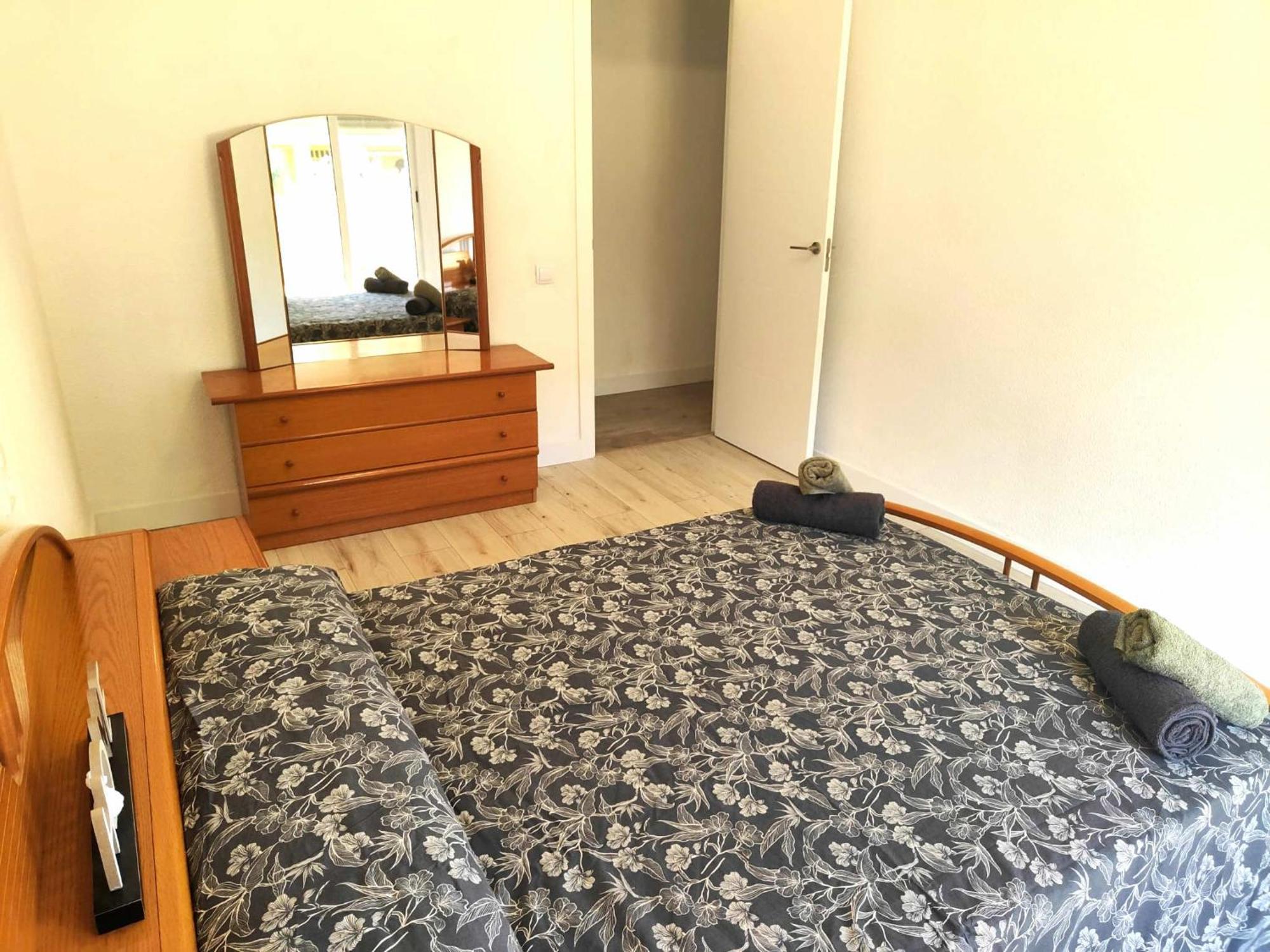 Faro Del Delta Apartman Deltebre Kültér fotó