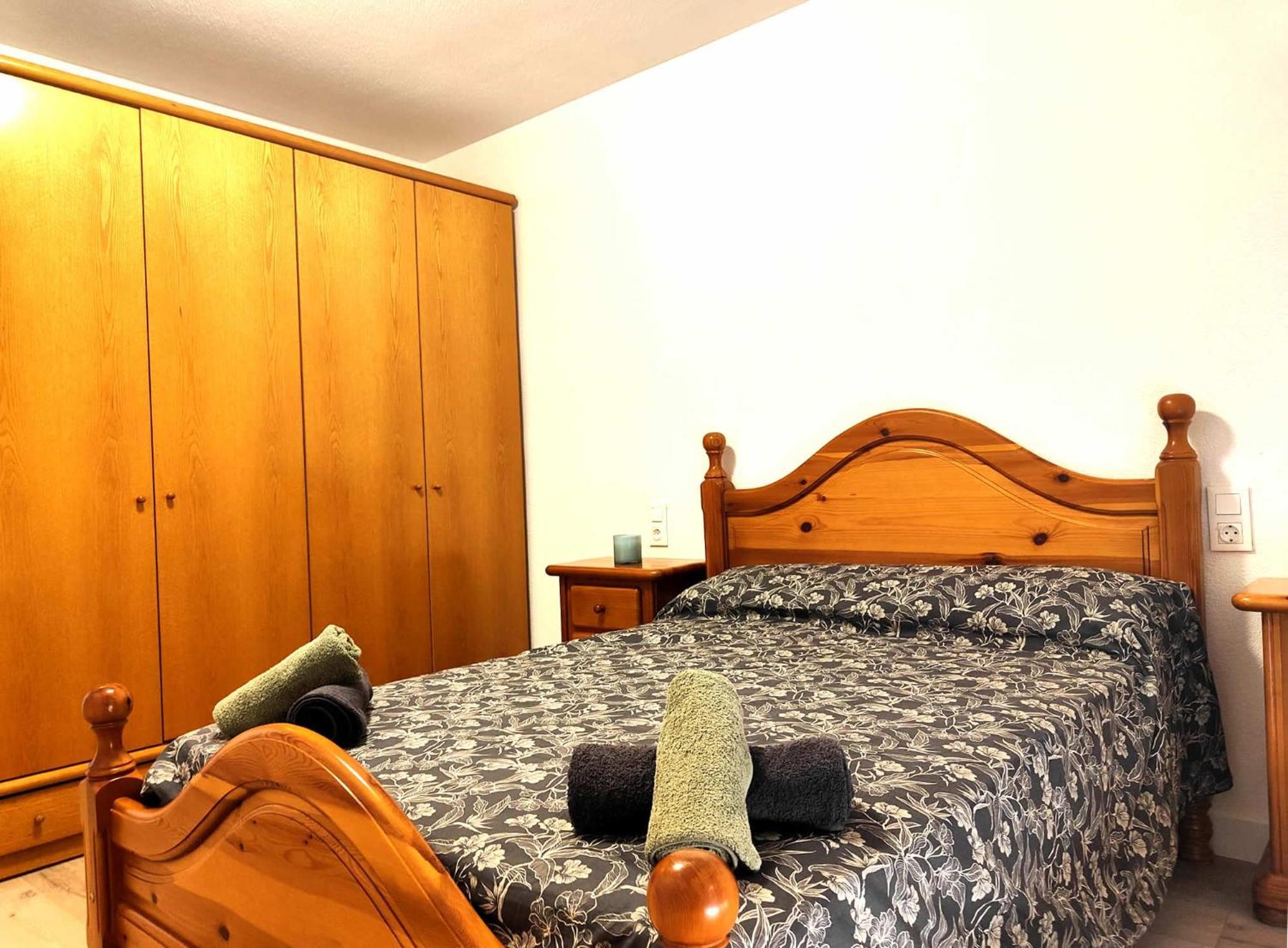 Faro Del Delta Apartman Deltebre Kültér fotó
